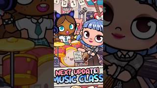 MIGA TALES  Music Class Update✨update musicclassroom newupdates [upl. by Alfredo]