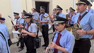 Processione SantAntonio da Padova a TramutolaPz 160624 11 [upl. by Nath]