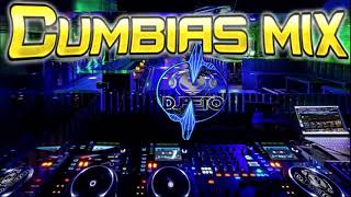 CUMBIAS MIX 2021 éxitos inolvidables parte final  Beto Dj 🎧🎤♬♪♫ [upl. by Ahsa]