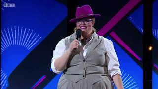 Comedy Show  Jayde Adams  Stand Up For Live Comedy S1 [upl. by Candi774]