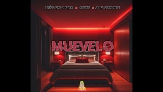 Lirico En La Casa ❌ Atomic ❌ JC el diamante  MUEVELO Mashup Last Blessing [upl. by Eimaraj]