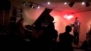 「Bags Groove」池田清美Flute＆工藤隆PianoDuo [upl. by Island727]