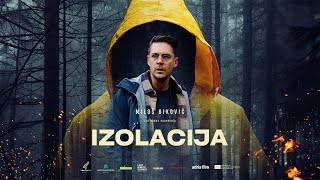 IZOLACIJA 2024 Trailer [upl. by Enra327]