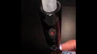 Illadelph Glass 2015 Vape Pen Preview  AllGlasscom [upl. by Eletnahc]