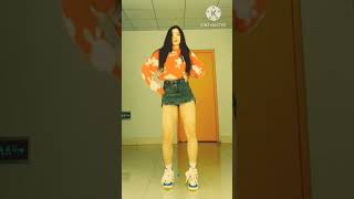 Mukabula lelashortsviral videodance video [upl. by Marsiella]