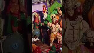 Jai mata di night jagran City Fazilka Parjapat maha Darbar [upl. by Akinar]