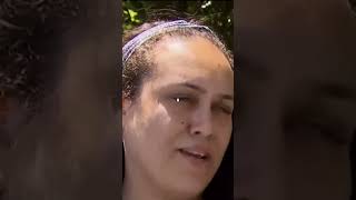 Little girl was just trying to sell water when Permit Patty showed up foryou fyp shorts police [upl. by Linnell]