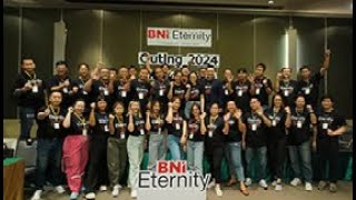 BNI Eternity Outing 2024 [upl. by Stockwell]