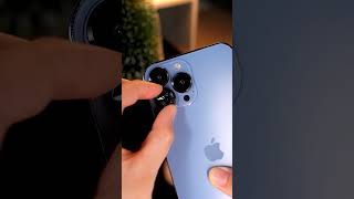 Protect your i phone camera lens smartphone lensprotector unboxing cameralens tech protectio [upl. by Carrel]