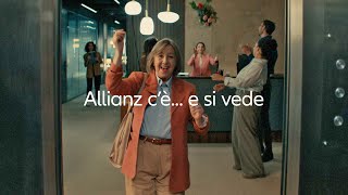 Allianz cè e si vede – The Great Goodbye [upl. by Lewls949]