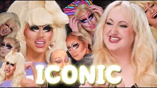 Trixie Mattel and Brittany Broski Most ICONIC Moments SUPERCUT [upl. by Margarethe]