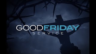 Good Friday Service English  April 15 2022  730 AM  CSI Christ Church Trivandrum [upl. by Tenay]