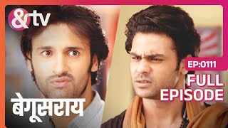 Lakhan ने Priyom के सामने किया दिखावा  Begusarai  Full Ep111  andtvchannel [upl. by Middle]