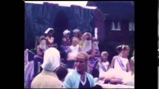 Basildon Carnival 1970 [upl. by Shaia378]