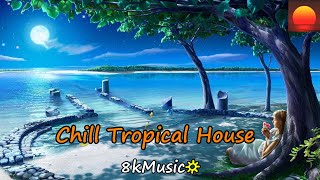 Seinabo Sey  Younger Kygo Remix 💗Chill amp Tropical House 8kMusicStar [upl. by Corinna501]