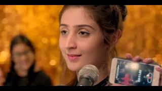 Vaste Song dhvani Bhanushali [upl. by Cardew816]