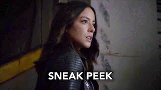 Marvels Agents of SHIELD 5x03 Sneak Peek quotA Life Spentquot HD Season 5 Episode 3 Sneak Peek [upl. by Naima1]