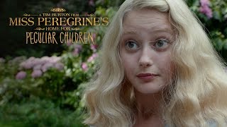 Miss Peregrines Home For Peculiar Children 2016 best scenes 1 [upl. by Trinatte]