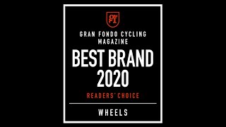 Product and brand awards 2020 Readers choice  DT Swiss [upl. by Egiarc]