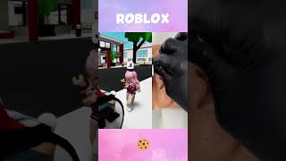 IL MA CACHÉ CE SECRET DANS ROBLOX 😰😭 roblox [upl. by Barbara-Anne]