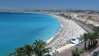 What is the best hotel in Nice France Top 3 best Nice hotels as voted by travelers [upl. by Nywra]