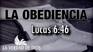 La Obediencia Predica en Audio [upl. by Orfield]