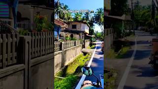 South Goa shorts trending ytshorts youtubeshorts viralvideo goa southgoa minivlog beach [upl. by Keheley]