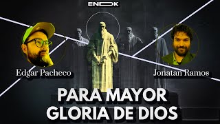 🚨Calvinismo VS Catolicismo  PARA MAYOR GLORIA DE DIOS Con JONATHANCARLOSGUSTAVO biblia [upl. by Ardiekal]