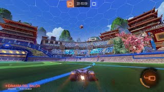 Rocket League20241121232125 [upl. by Milburn997]