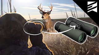 The Best Binoculars for Deer Hunting [upl. by Jedd]