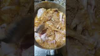 Murgir kurma  food cooking easyrecipe [upl. by Aisan595]