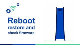 Use modem utilities to reboot restore and check firmware on CenturyLink modems [upl. by Marcel]