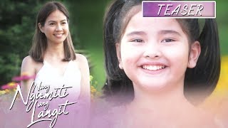 Nang Ngumiti Ang Langit October 18 2019 Finale Teaser [upl. by Adnolay]