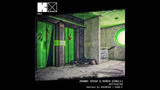 Johnny Crash amp Marco Ginelli  ACTIVAT3D Buchecha Remix [upl. by Fidelity979]