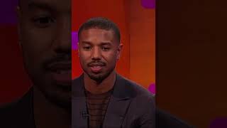 Cheryl Thirsting over Michael B Jordan is a Mood [upl. by Acimot378]