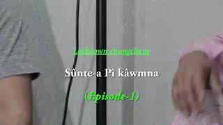 Lockdown  Sûntea Pî kawmna Episode1 [upl. by Niki]