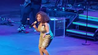 Stephanie Mills Maryland Live 112623 RampB Smooth Jazz [upl. by Hara]