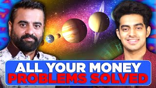 YOU DONT NEED ASTROLOGERS TO CHOOSE YOUR CAREER AFTER THIS  ALL YOUR PLANETS EXPLAINED [upl. by Xymenes]