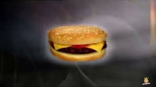 Rustlers Burgers Zero To Tasty Advert 1990s 90s UK [upl. by Htepsle96]