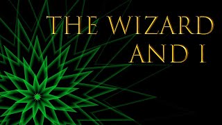 The Wizard and I  Wicked  Singing Cover [upl. by Hanako]