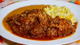 Birria de res y cerdo más sabrosa para día de Acción de gracias  Thanksgiving [upl. by Itirahc]