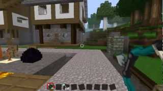 How to Install Sphax PureBDCraft Texture Pack for Minecraft 125 [upl. by Gretal]