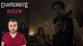 Chapelwaite Episode 6 REVIEW The Offer [upl. by Thacker]