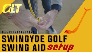 The Golf Swingyde Review  What is it And how to use it [upl. by Yelrak]