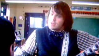 School of Rock Clips [upl. by Anilorak799]