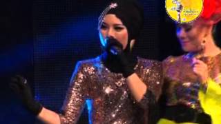 FINAL BINTANG PRAMLEE 2014  DUET  mewakili PERLIS [upl. by Roxi]