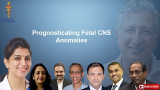 Prognosticating Fetal CNS Anomalies [upl. by Elyn]