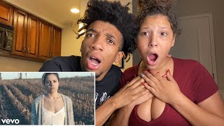 IS THIS A TRUE STORY Chris Stapleton  Fire Away Official Music Video REACTION [upl. by Lyrpa]