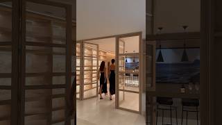 Experiences by ARK  wine cellar in Marbella wine winecellar modeling travel ark [upl. by Klement]