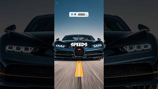 Bugatti Chiron bugatti facts production cars topspeed shorts viralvideo viralshorts [upl. by Onitsuaf57]